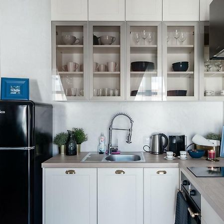 Romantic Designer Apartment Praha Exteriér fotografie