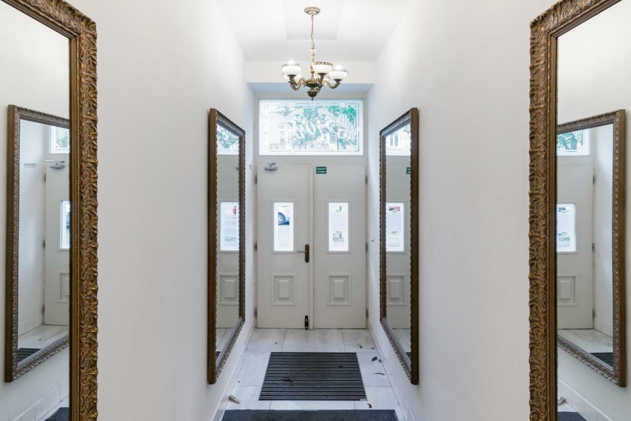 Romantic Designer Apartment Praha Exteriér fotografie
