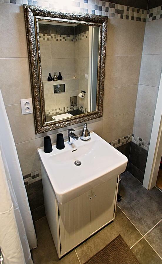 Romantic Designer Apartment Praha Exteriér fotografie