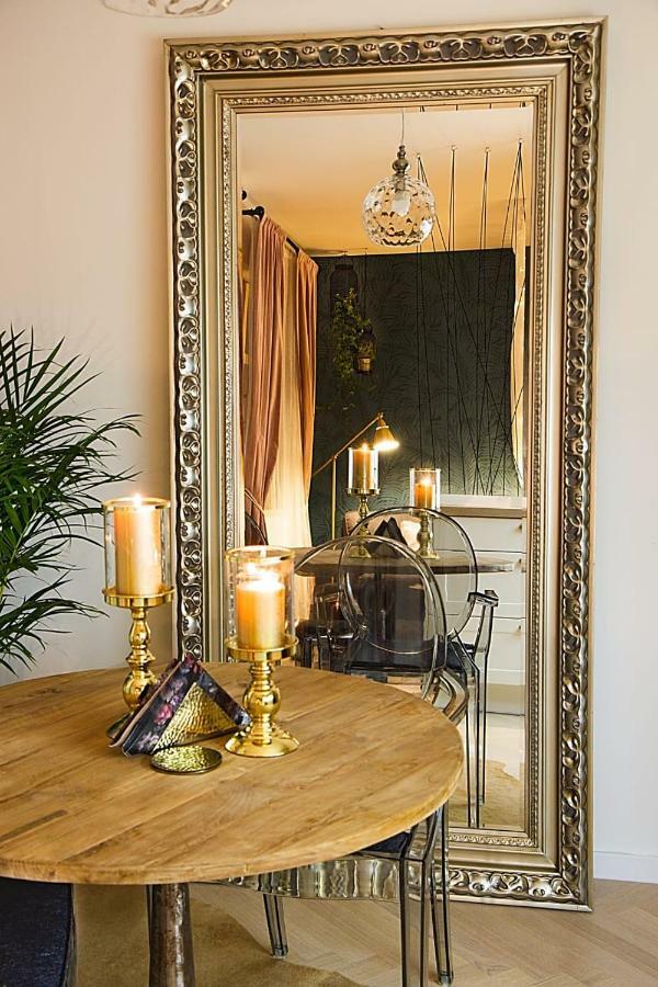 Romantic Designer Apartment Praha Exteriér fotografie