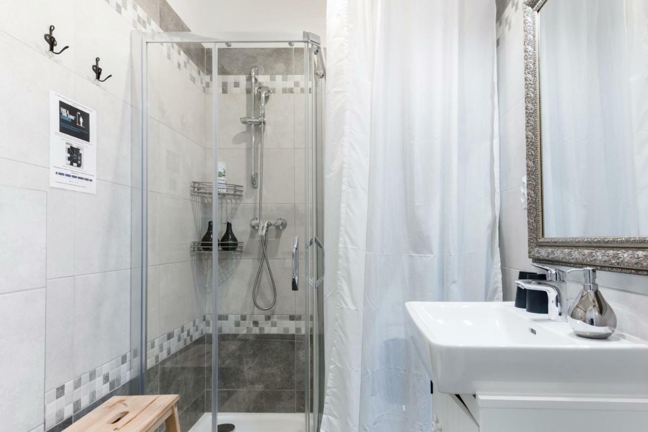 Romantic Designer Apartment Praha Exteriér fotografie